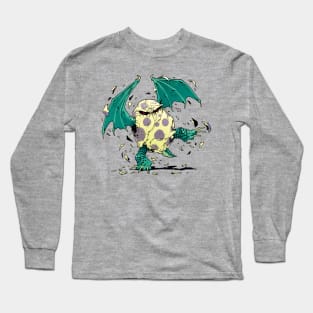 Dragon Hatchling Long Sleeve T-Shirt